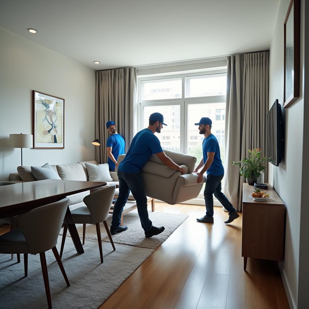 Logistics Services in Texas Trusted WeGotchu Logistics