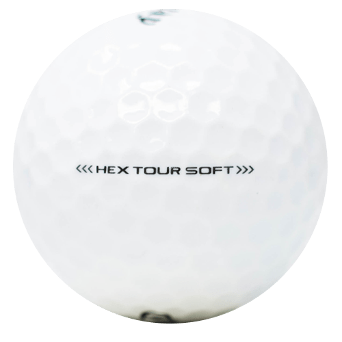 Callaway Hex tour soft We Got Golf Balls