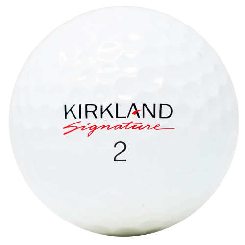 Kirkland We Got Golf Balls
