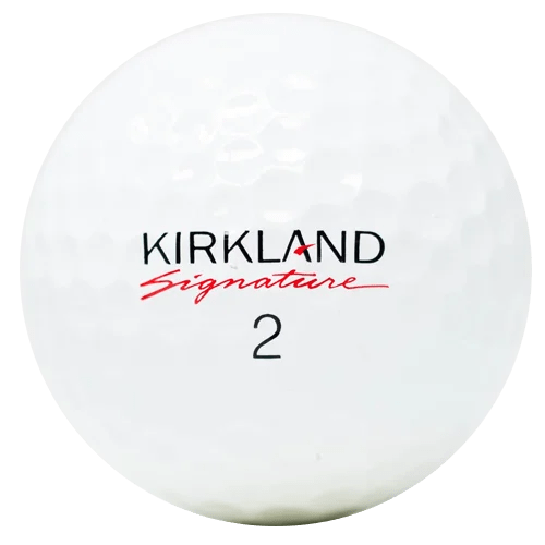 Kirkland We Got Golf Balls