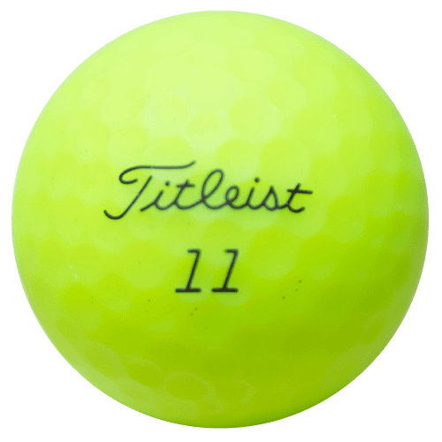 Titleist Velocity Matte Green We Got Golf Balls