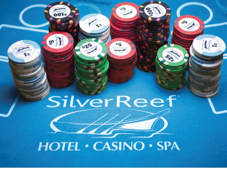 Silver Reef Getaway Paramount Travel Guided Group Bus Tours & Cruises