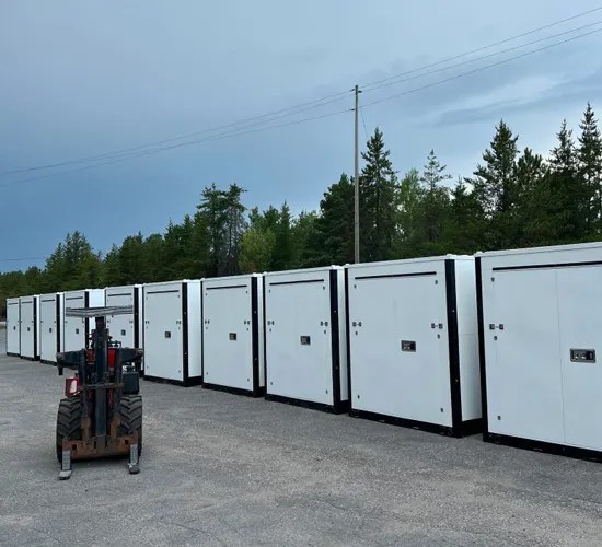 Sudbury's Portable Storage Units Near Me Convenient & Secure!