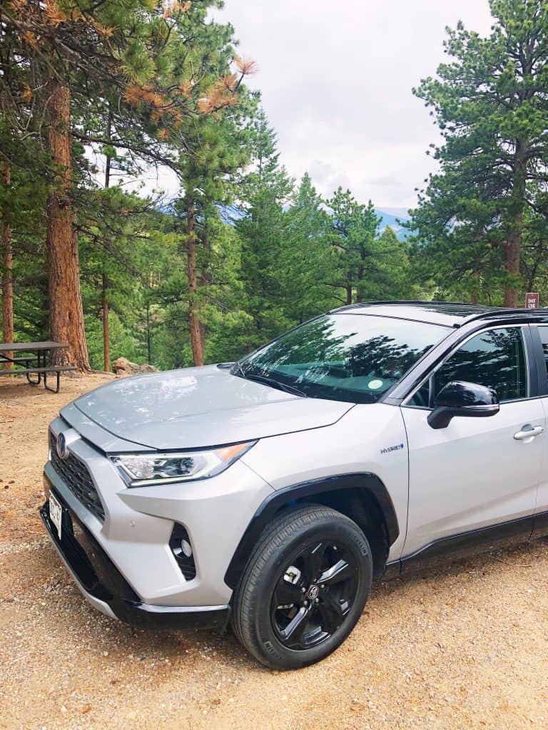 Toyota RAV4 Delivery Time 2022 Update on RAV4 Wait Time