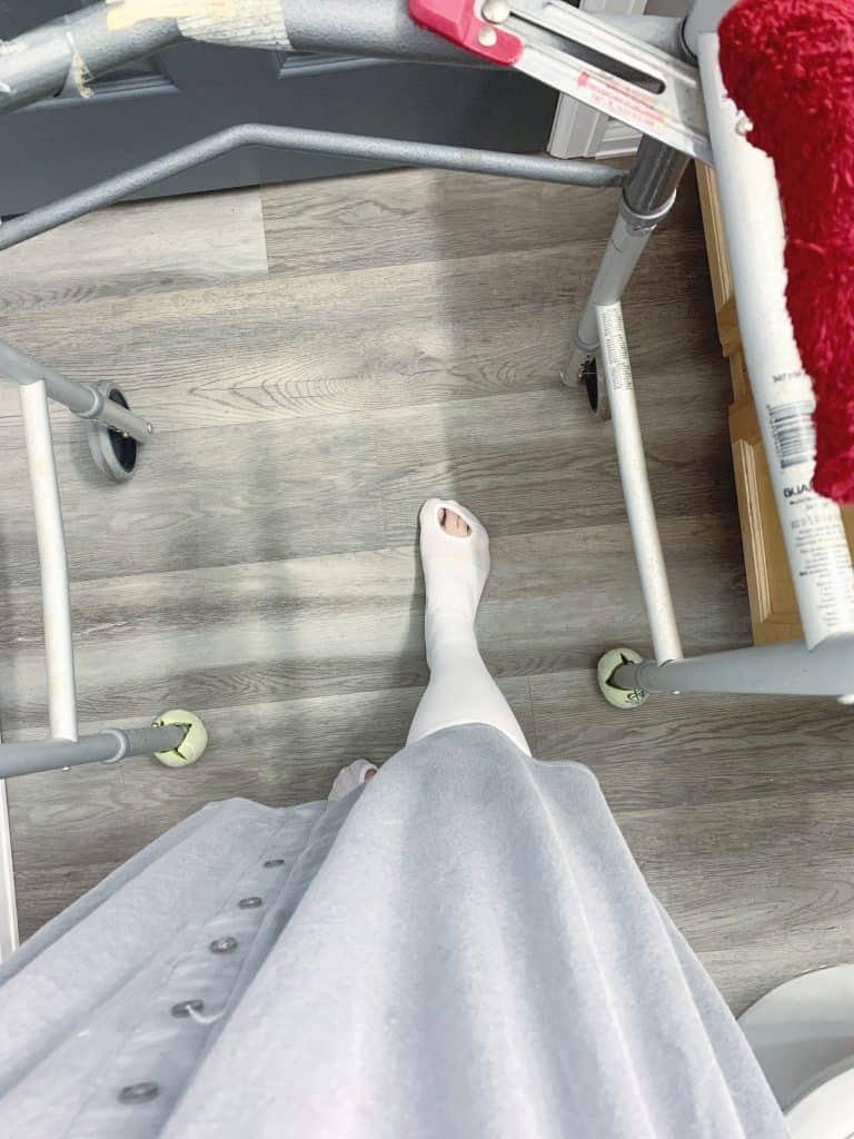 Tummy Tuck Preparation List & Recovery We Got The Funk