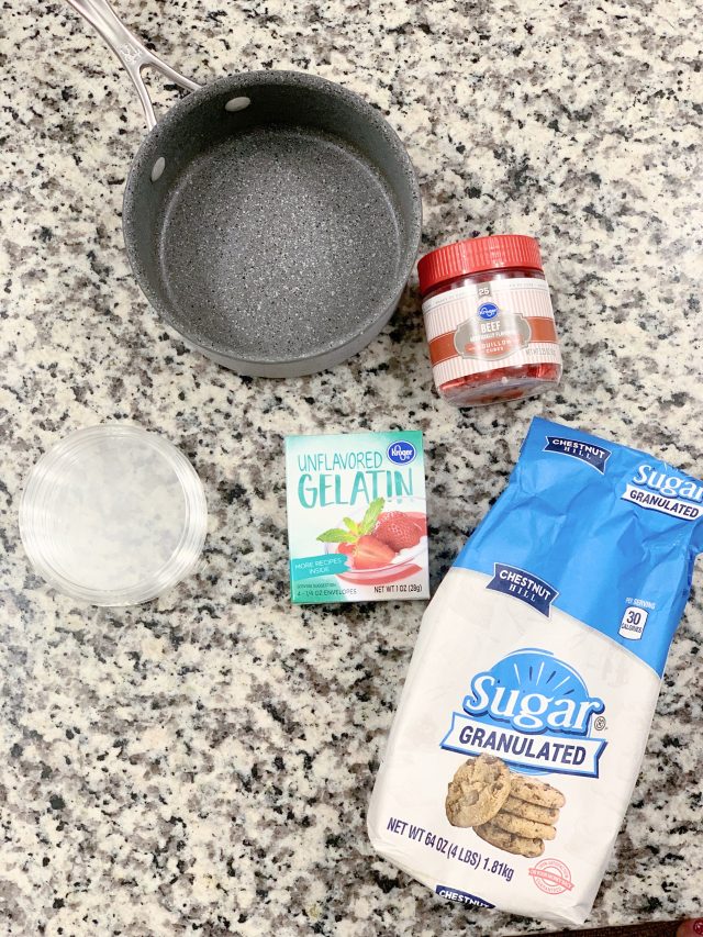 How to Make Agar Petri Dishes to Grow Bacteria We Got The Funk