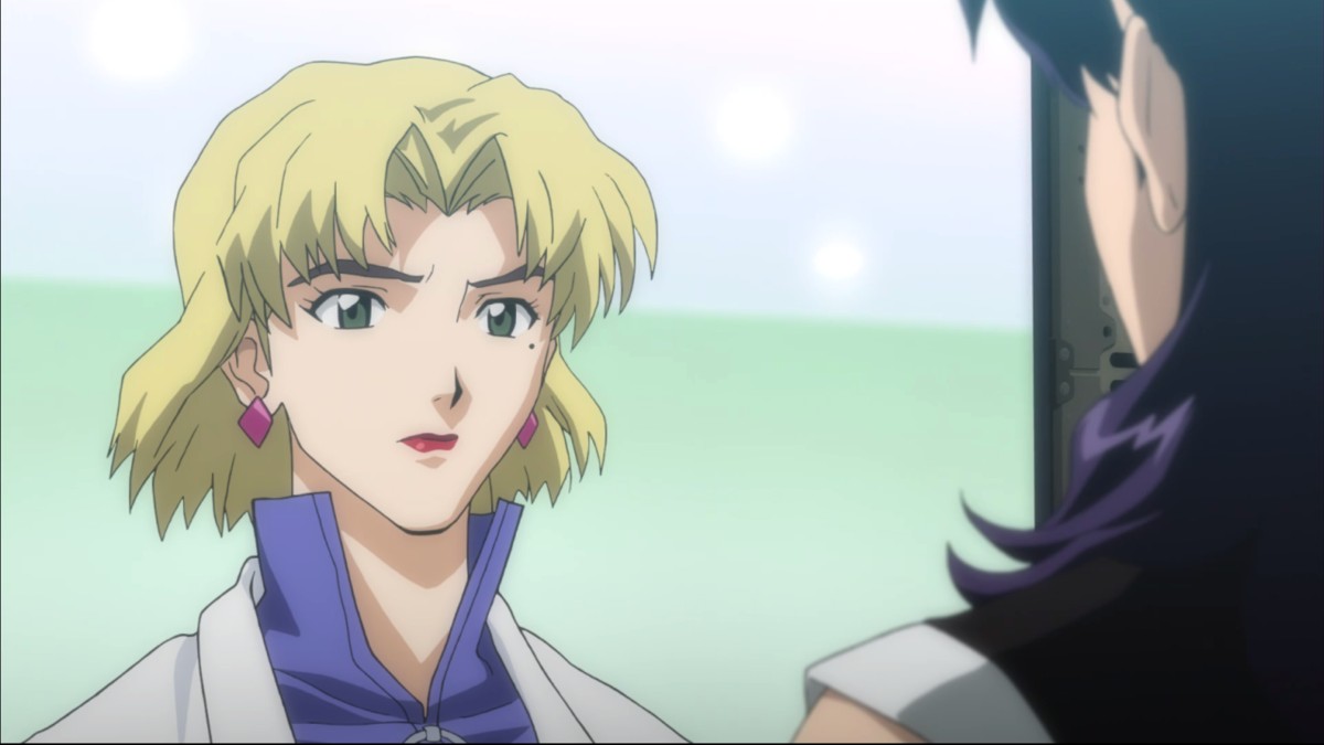 The 15 Best Quotes From ‘Neon Genesis Evangelion'