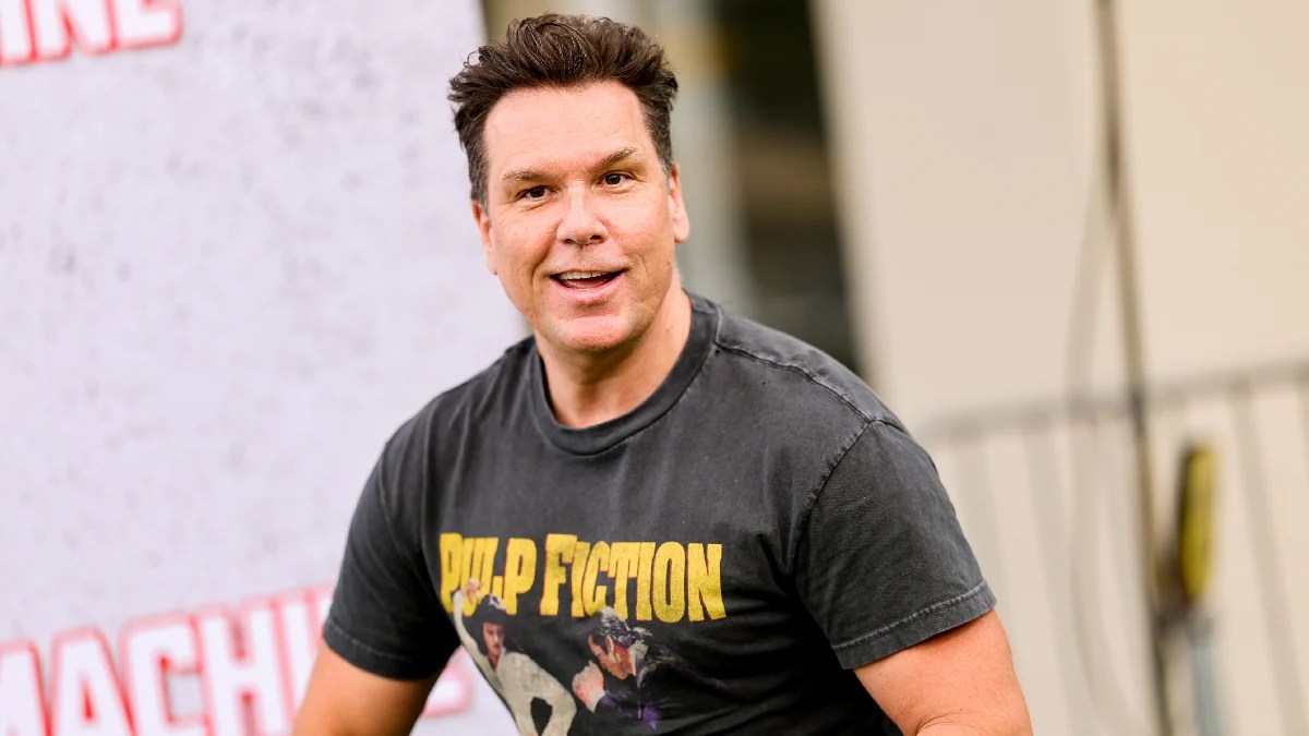 Dane Cook Put His Brother In Prison After He Stole Millions From Him