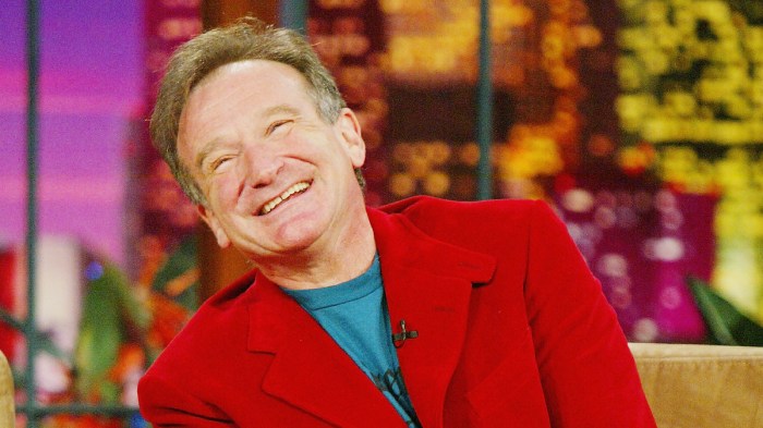 What Was Robin Williams' Net Worth When He Died? What Was Robin Williams' Net Worth When He Died?