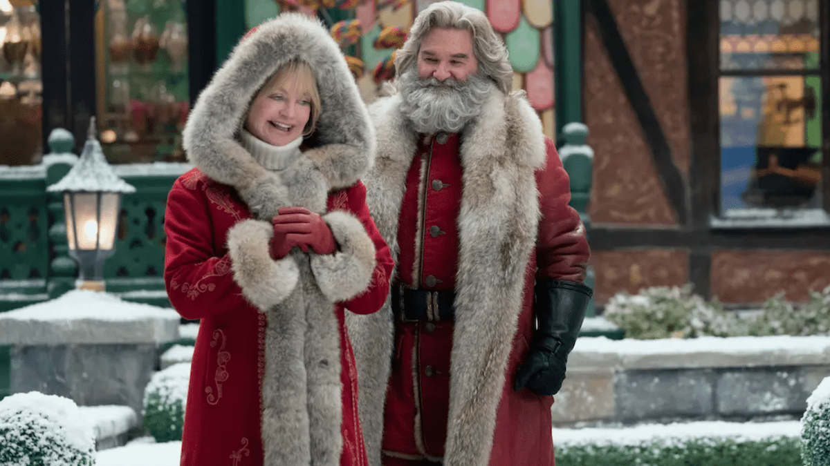 The Best Christmas Movies on Netflix This Year TechCodex