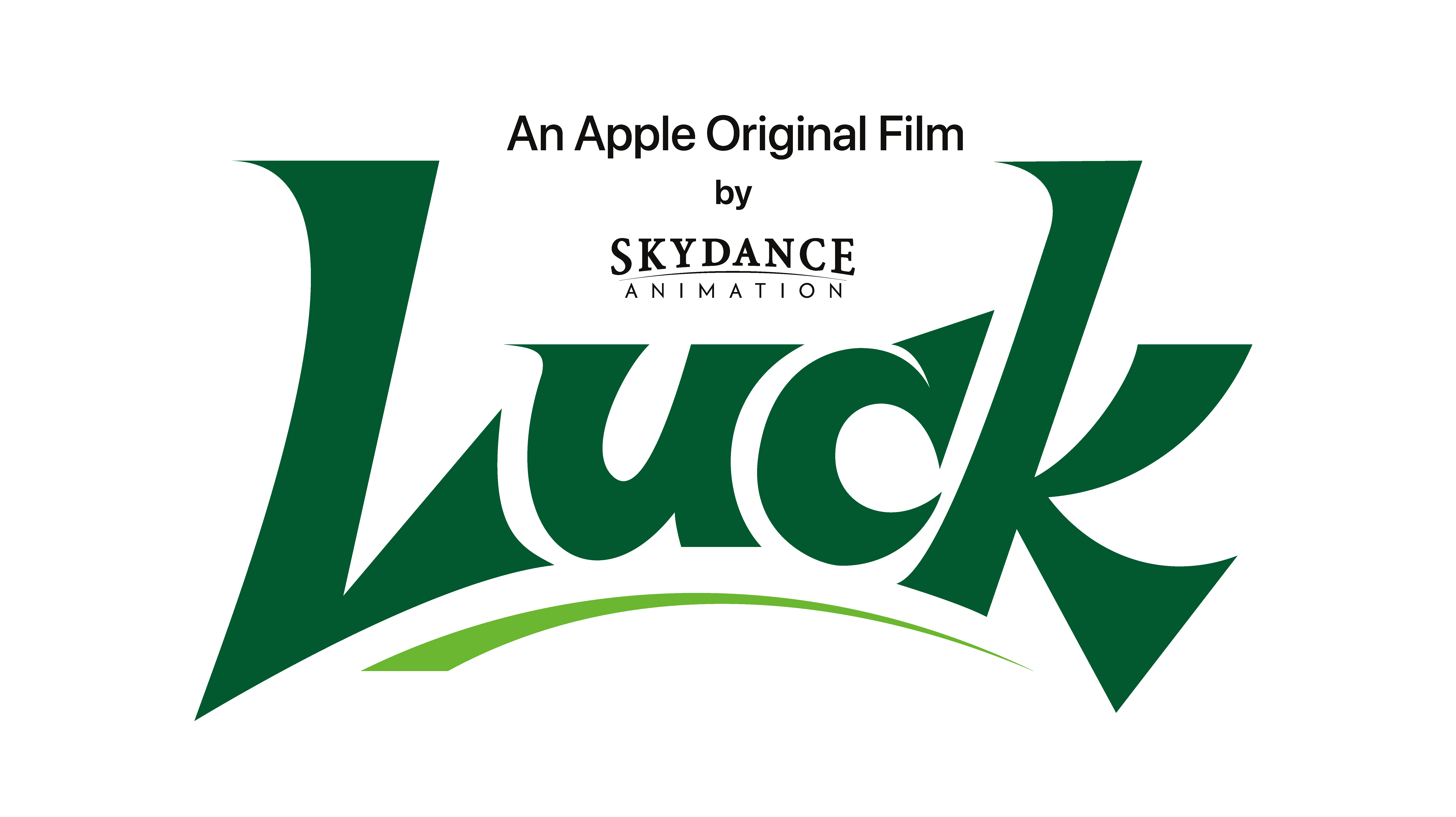 Apple, Skydance's Animated Feature 'Luck' Delay, New Cast Announced