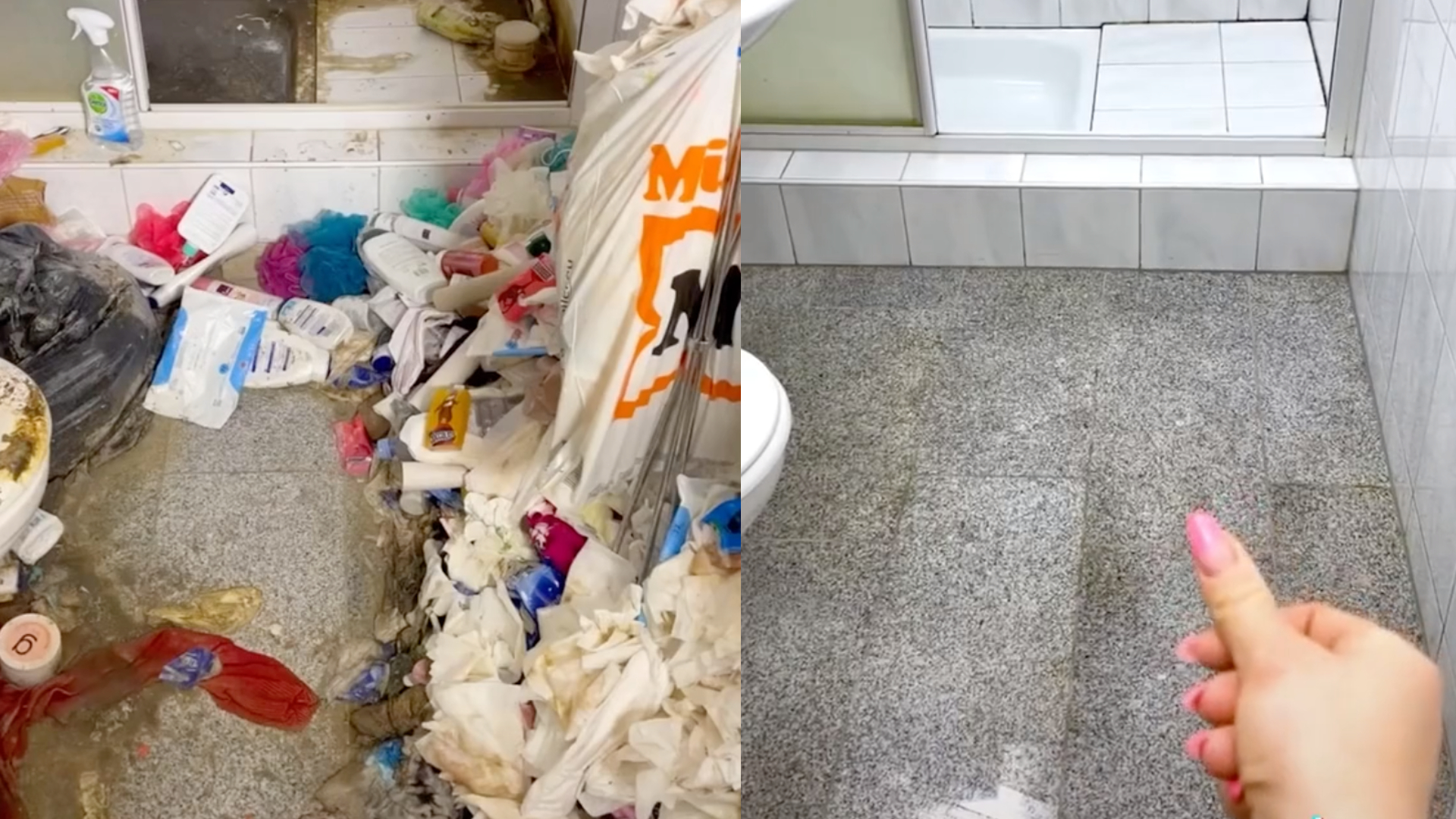 What Is CleanTok? Deep Cleaning TikTok Trend Explained