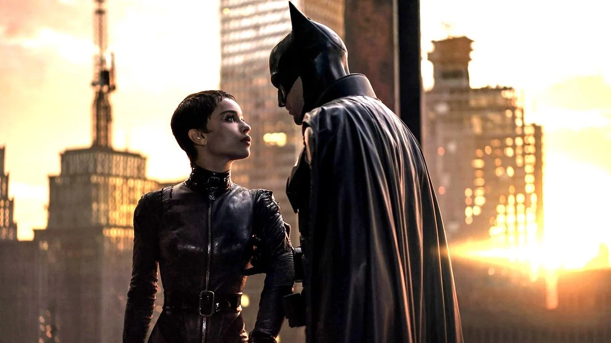 ‘The Batman’ Exceeds Expectations at the International Box Office