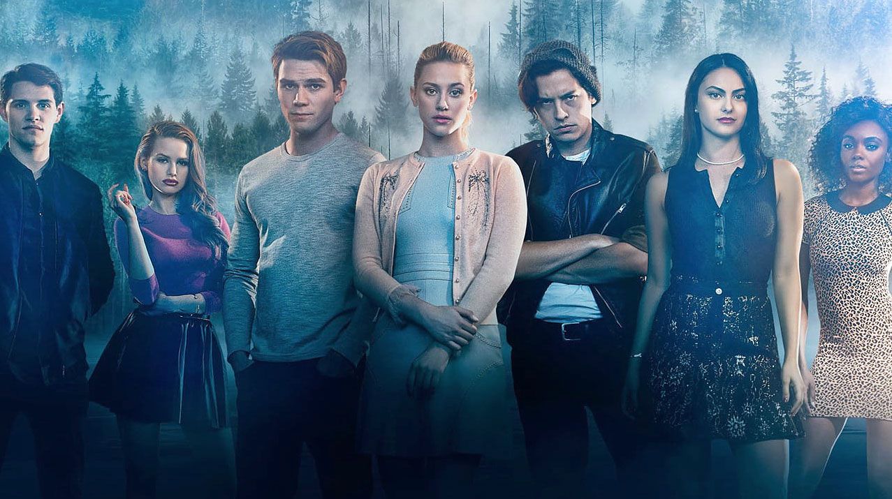 MustSee Teen Dramas for ‘Riverdale’ Fans
