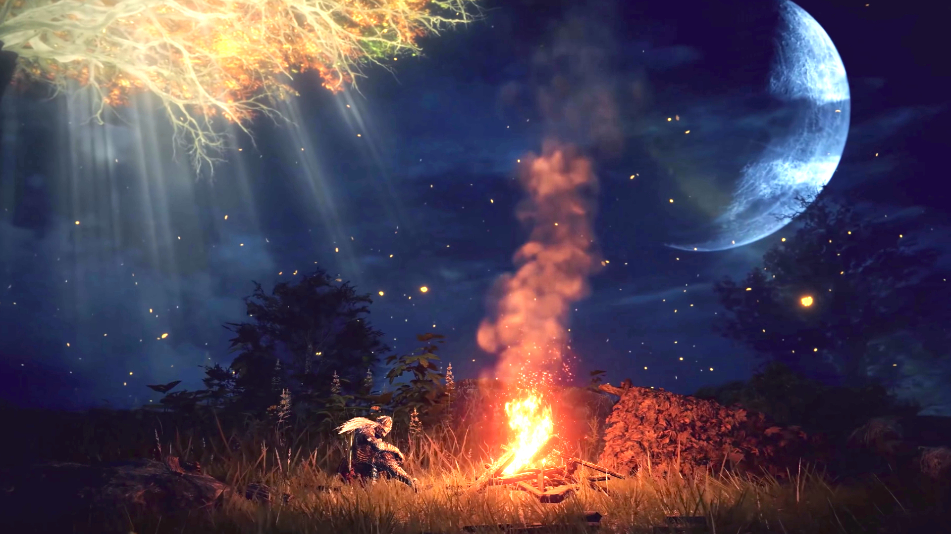 How To Avoid Losing Runes When You Die in ‘Elden Ring’