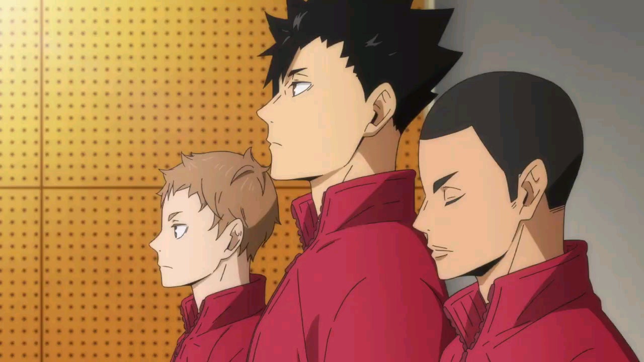 Here’s How To Watch ‘Haikyuu!!’ in Order
