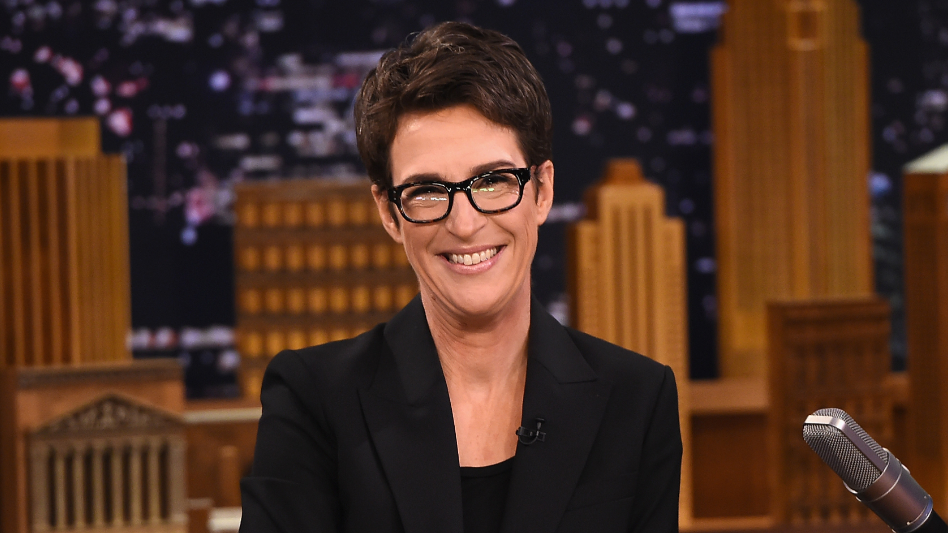 Rachel Maddow Show November 2 2023 Rachel Maddow Announces She's Taking A Hiatus From Her Show