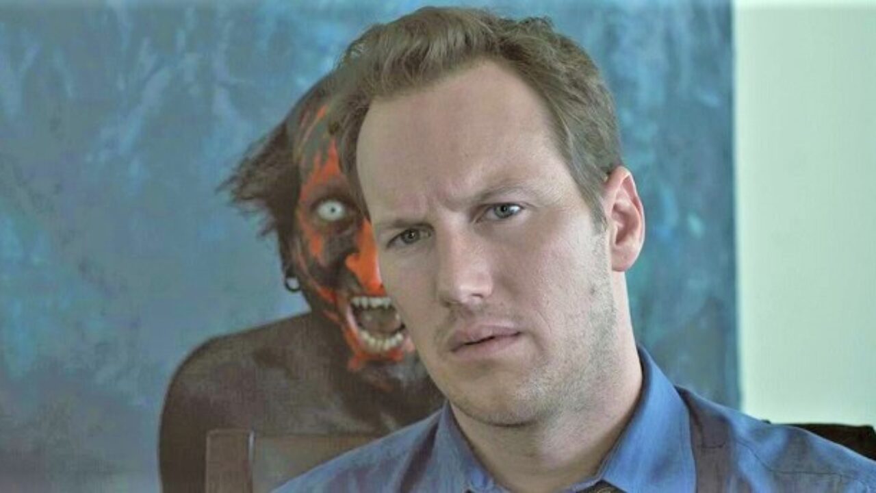 Patrick Wilson confirma quando ‘Sobrenatural 5’ começa a