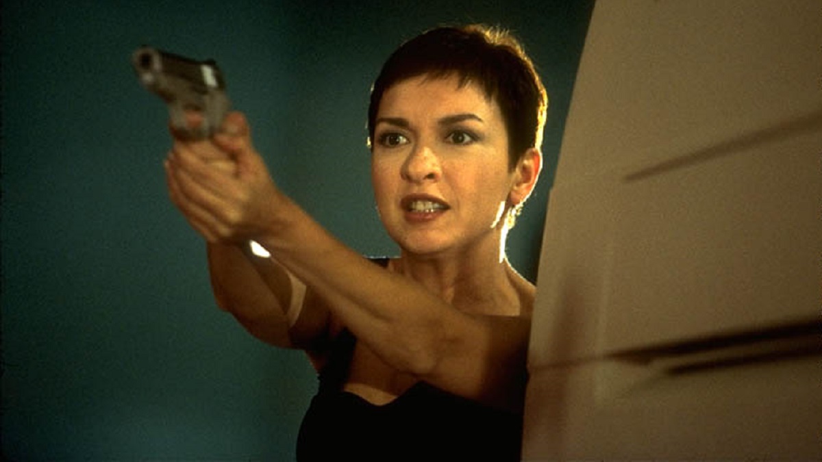 Rush Hour 1998 Rotten Tomatoes