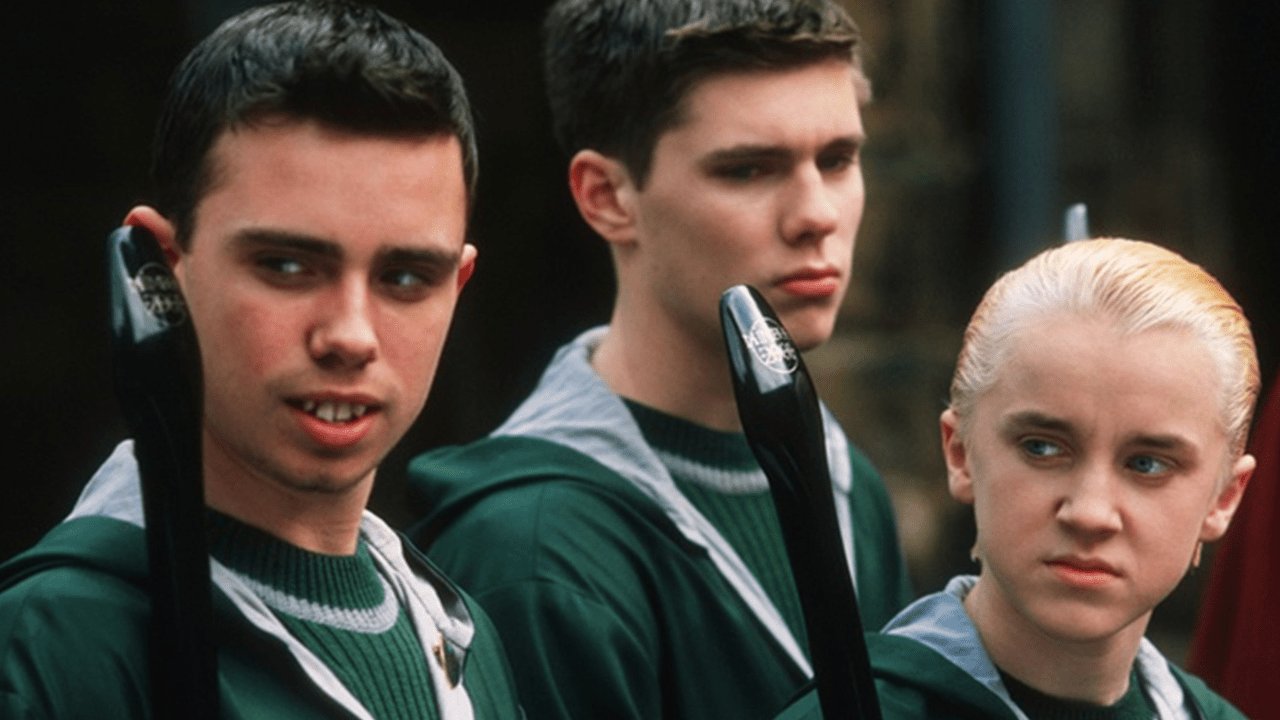 Slytherin Traits The Best and Worst Slytherin House Traits in ‘Harry