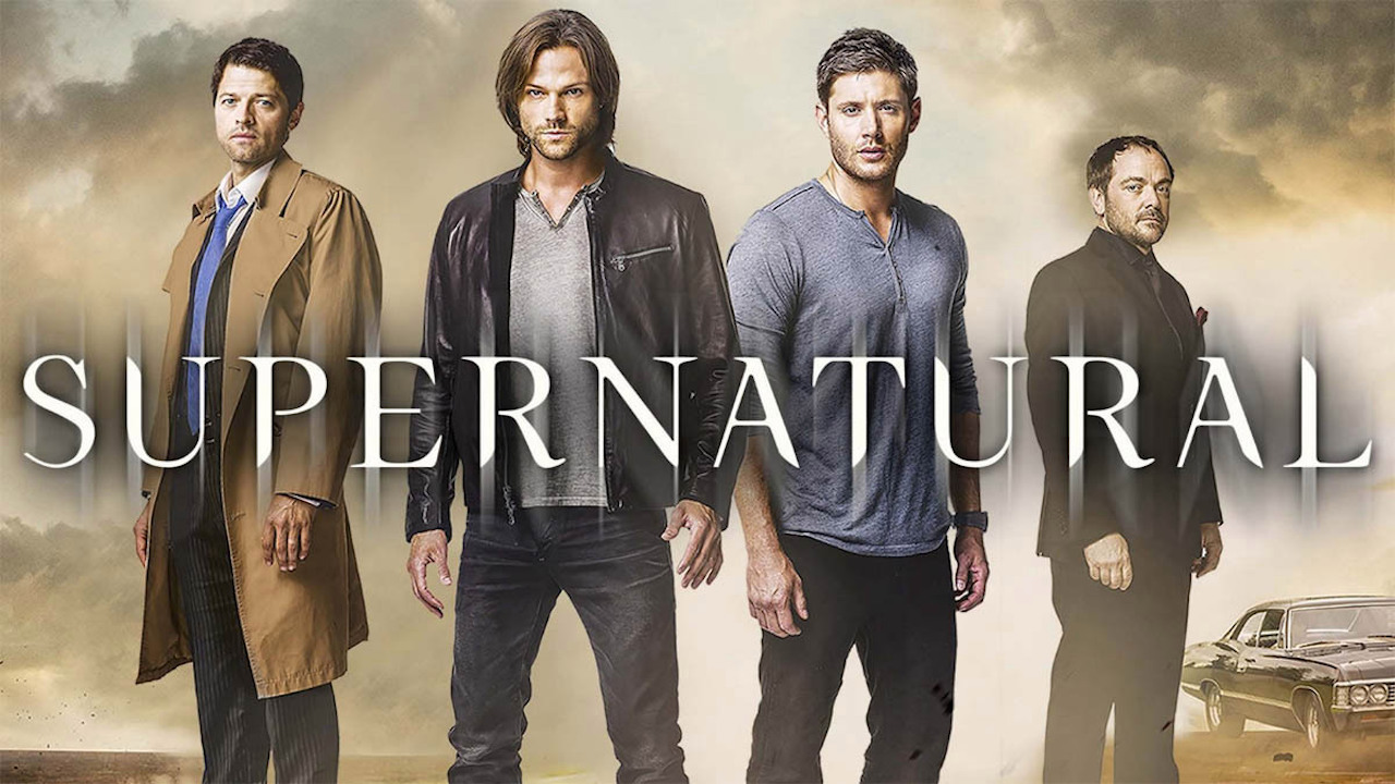 The 10 Best Supernatural Characters, Ranked