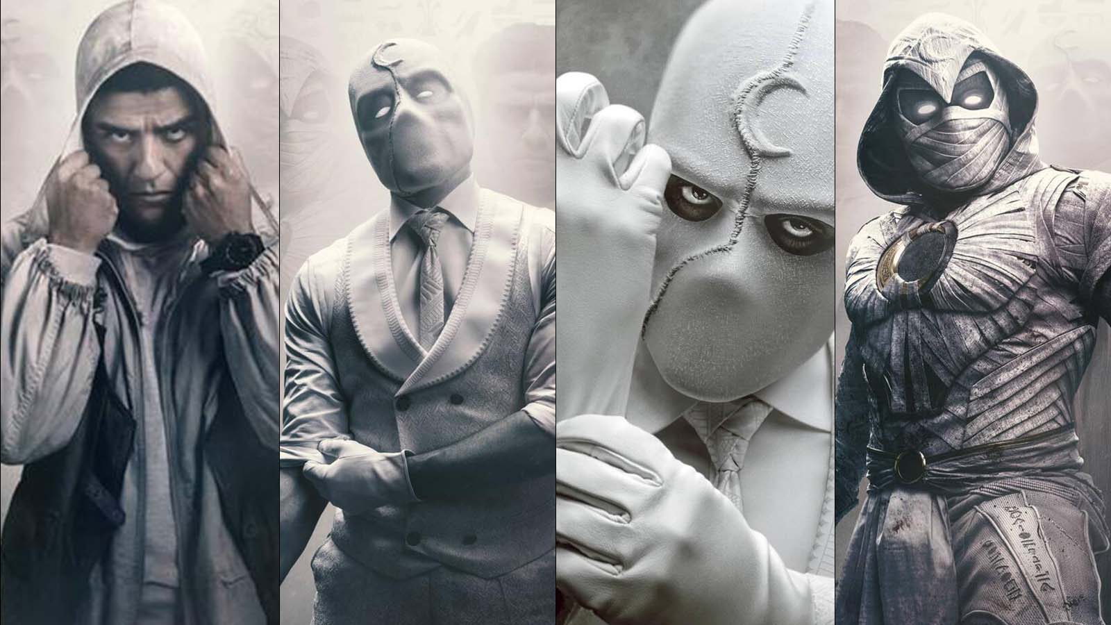 ‘Moon Knight’ Designer Reveals Hidden Details On The Hero’s Costume