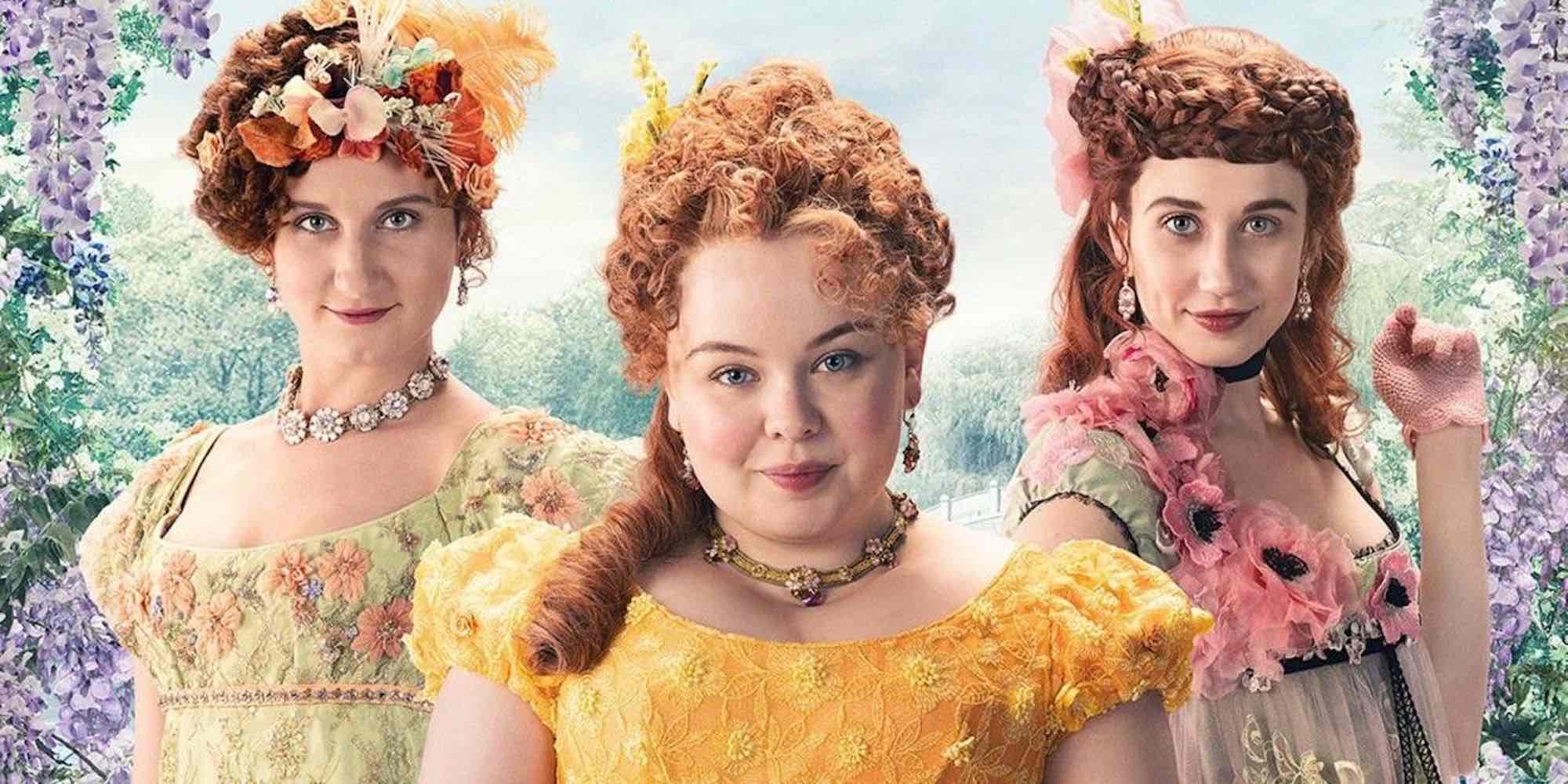 Who Is the New Lord Featherington in ‘Bridgerton’ Season 2? Actor and