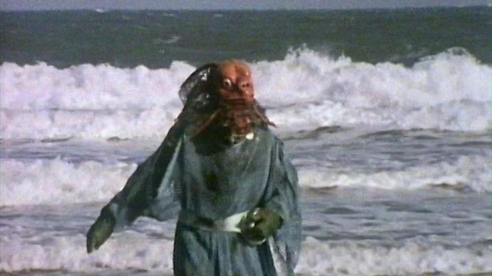 Who Are the Sea Devils in ‘Doctor Who’?