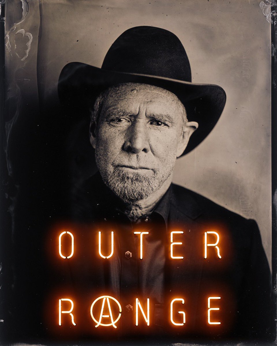 ‘Outer Range’ All Cast and Characters in the Supernatural Thriller
