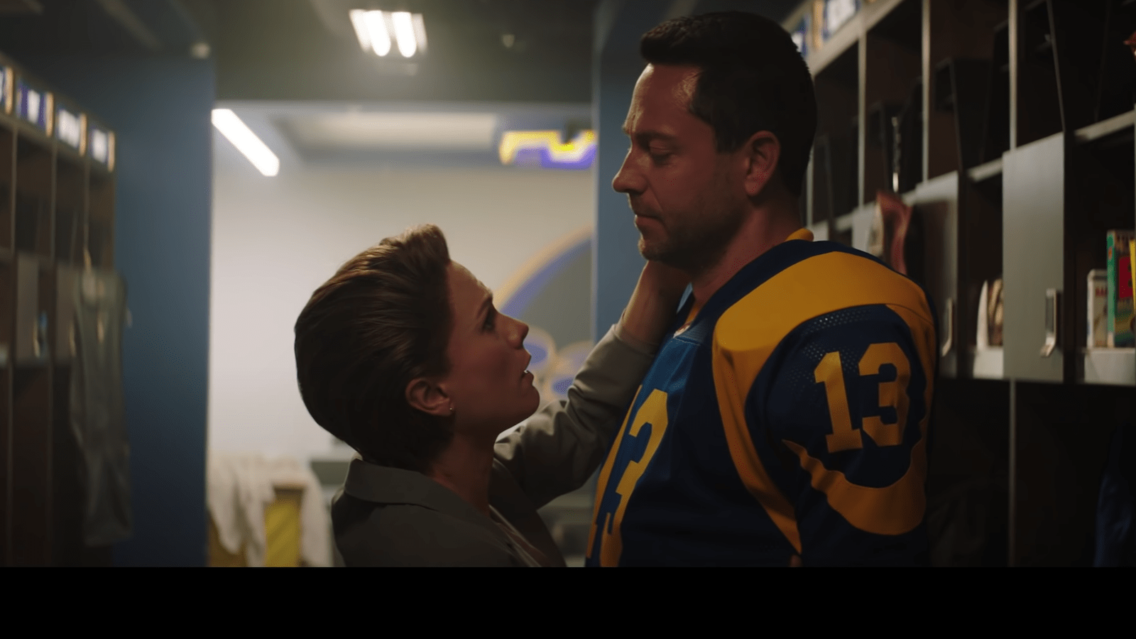 The 10 Best Football Movies Based on True Stories