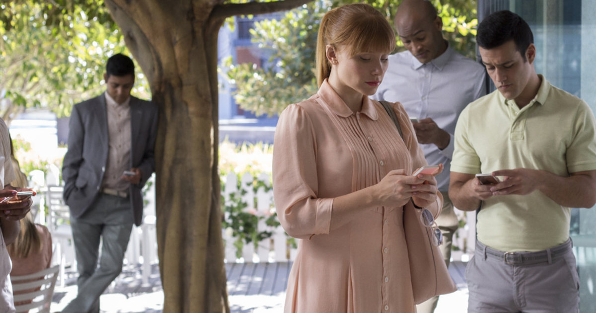 The Best 'Black Mirror' Episodes, Ranked