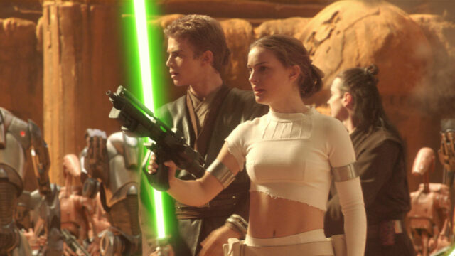 Celebrate ‘Attack of the Clones’ Anniversary With Some Memeable Quotes
