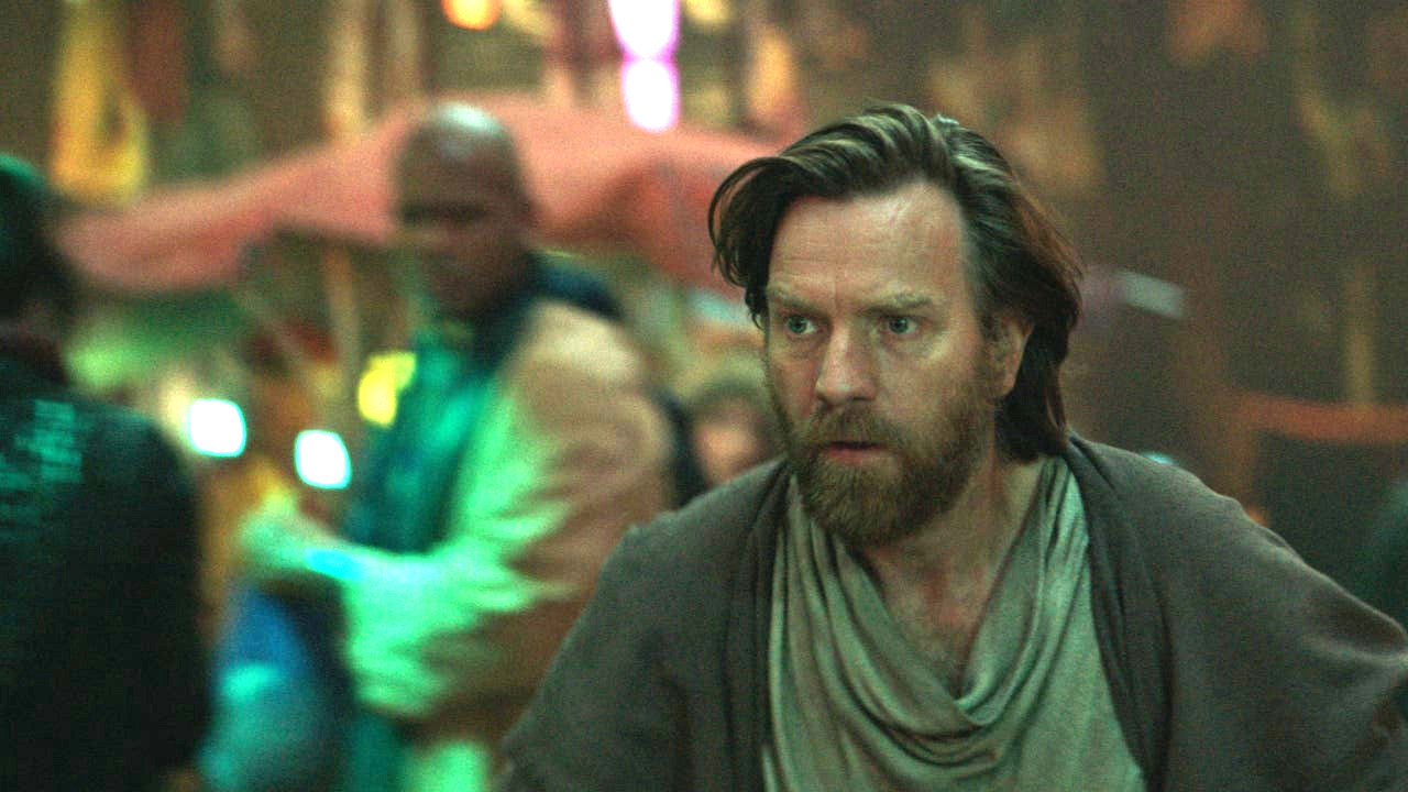 ‘ObiWan Kenobi’ Easter Egg Brings Back a ‘Star Wars’ Icon