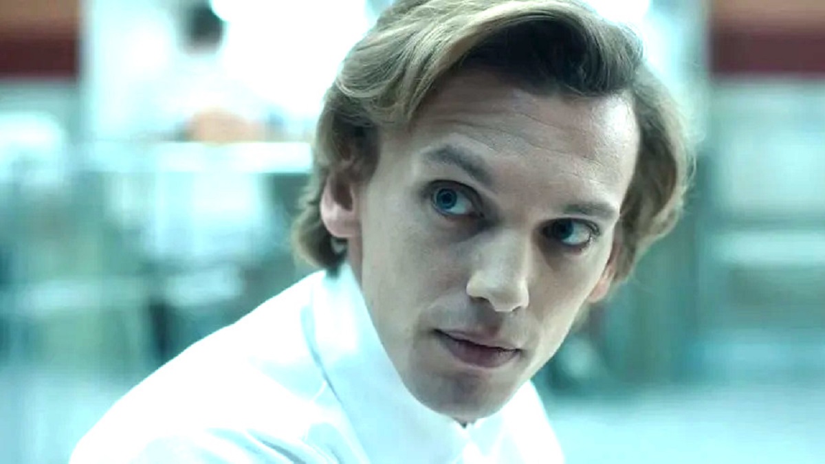 What Happened to Vecna in 'Stranger Things' Season 4? Vecna's Fate