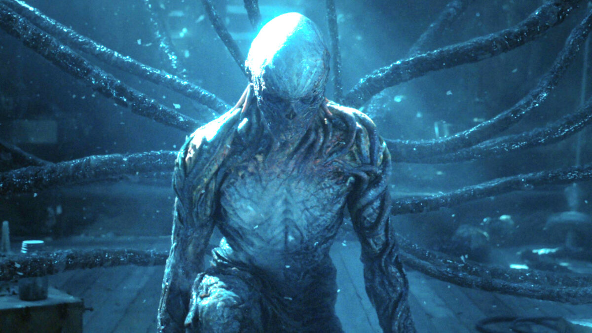 ‘Stranger Things’ Star Ominously Teases That Vecna Is Rebuilding, Not