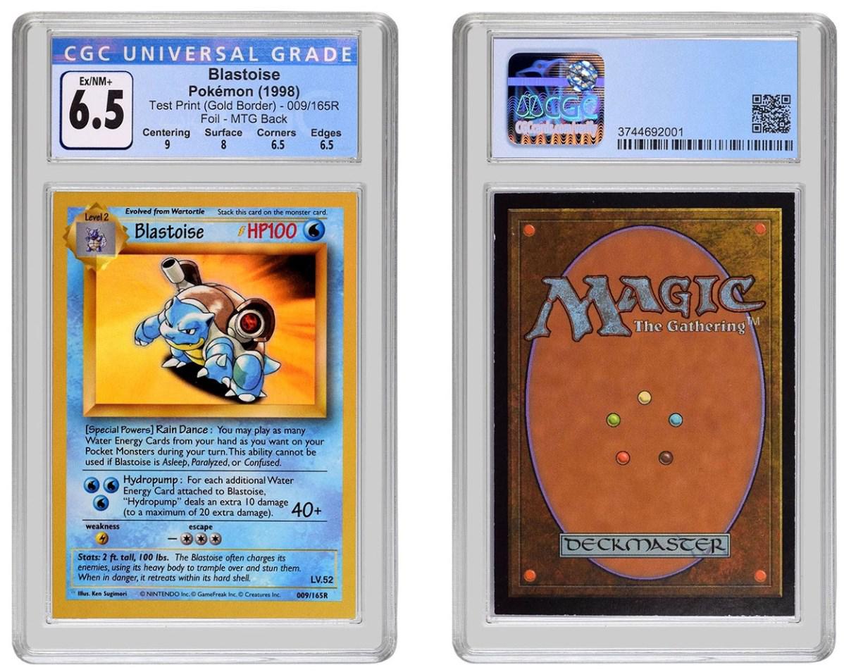 The Rarest Pokémon Cards Of All Time