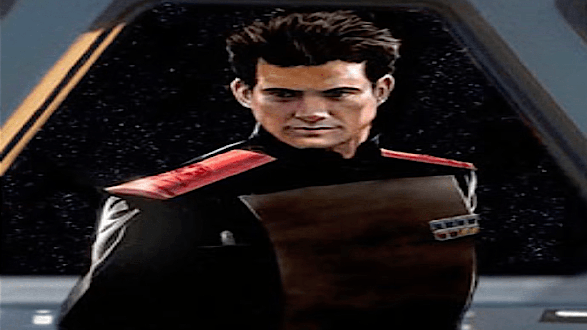 How Many Apprentices Has Emperor Palpatine Had? All Darth Sidious