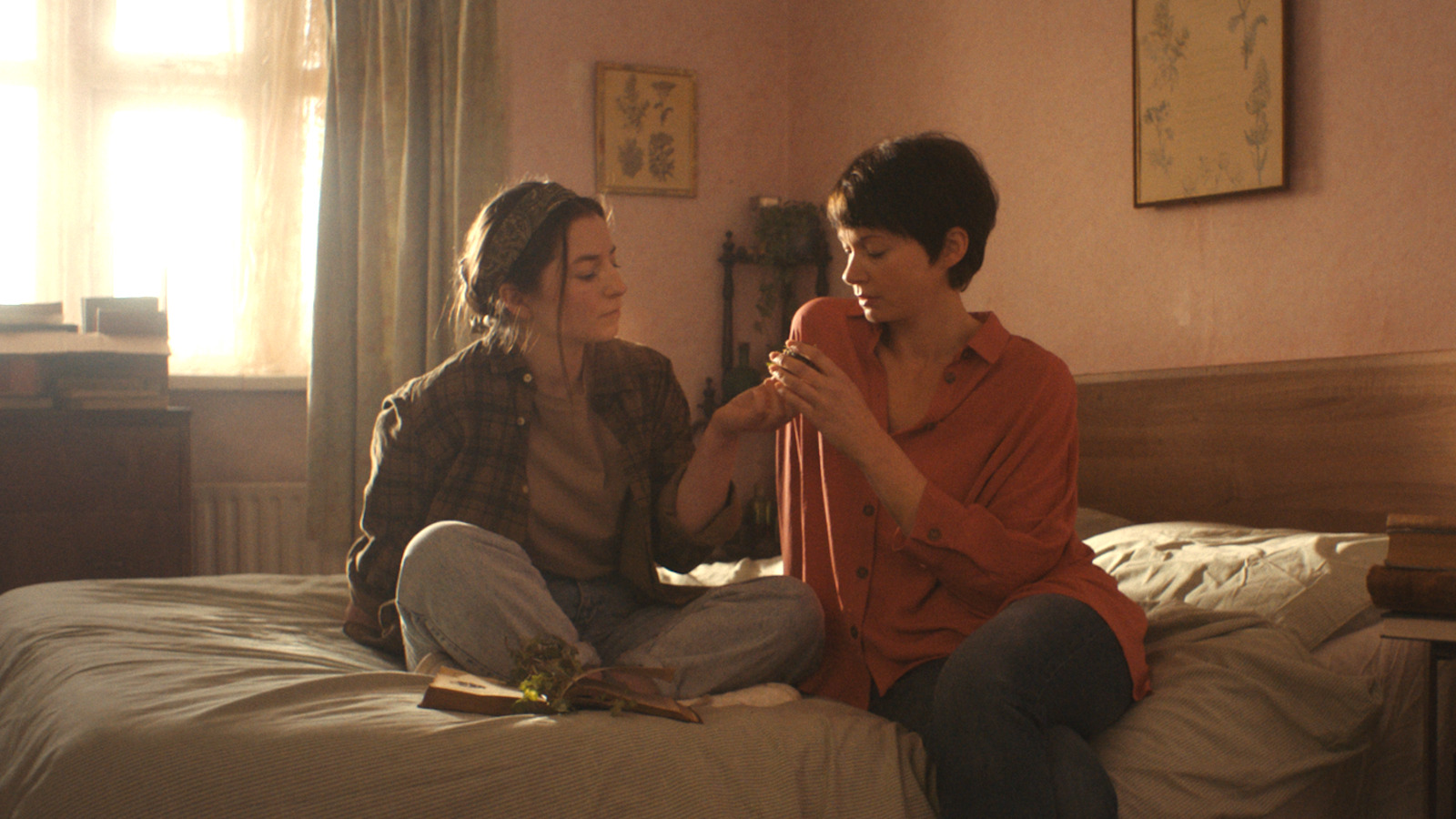 Exclusive Interview Director Kate Dolan Talks ‘You Are Not My Mother'