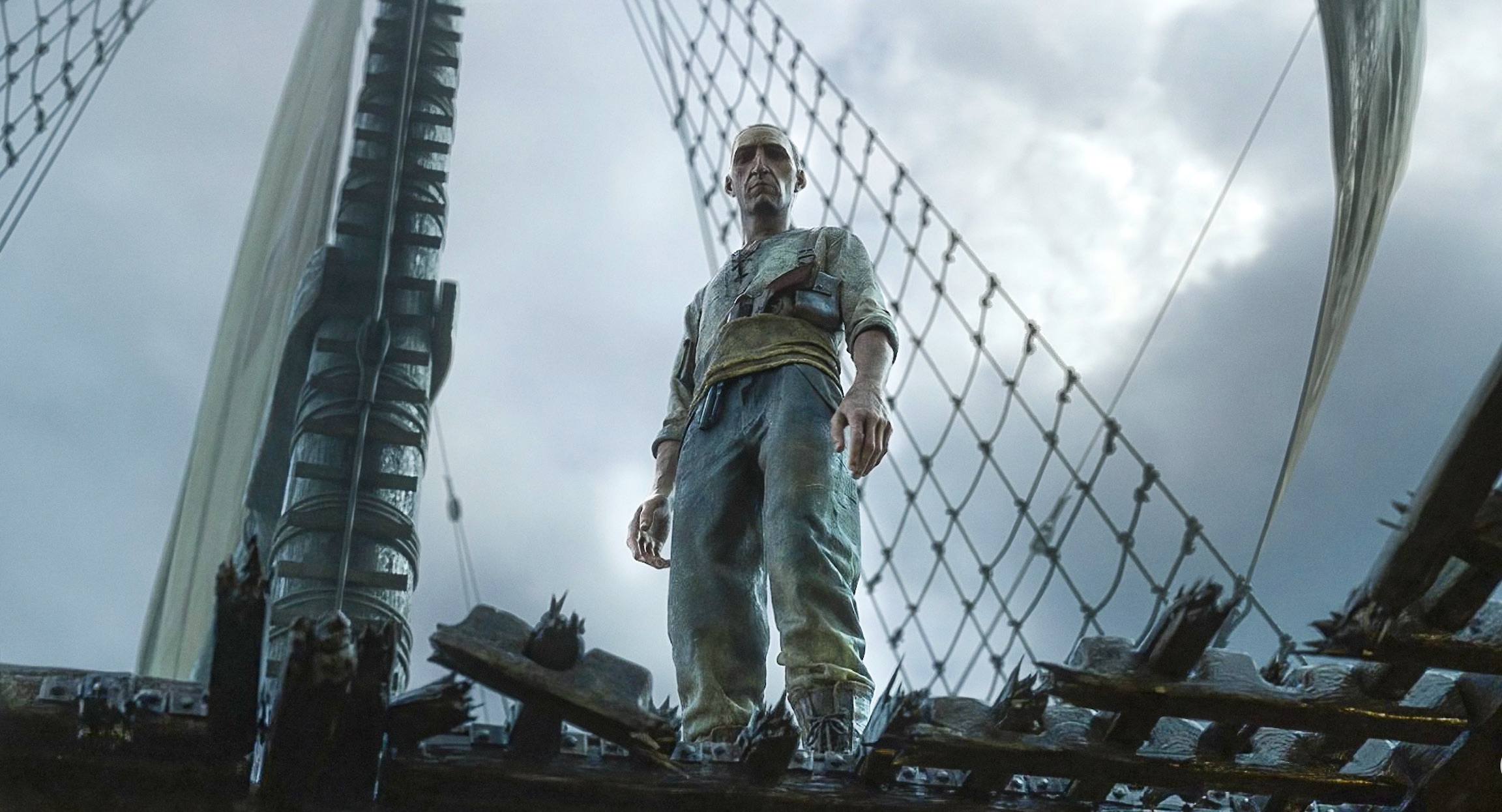 'Love, Death & Robots' Volume 3 Episodes Ranked Best to Worst