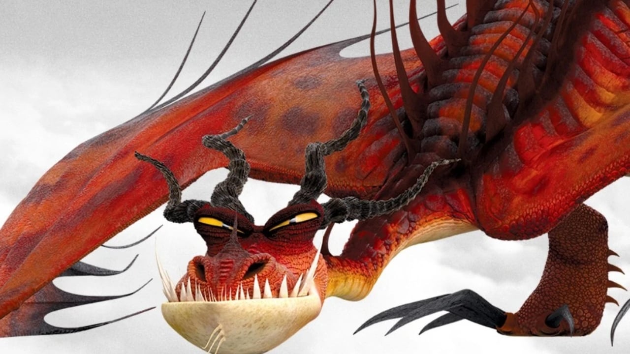 Here are the Main 'How to Train Your Dragon' Dragon Names and Species