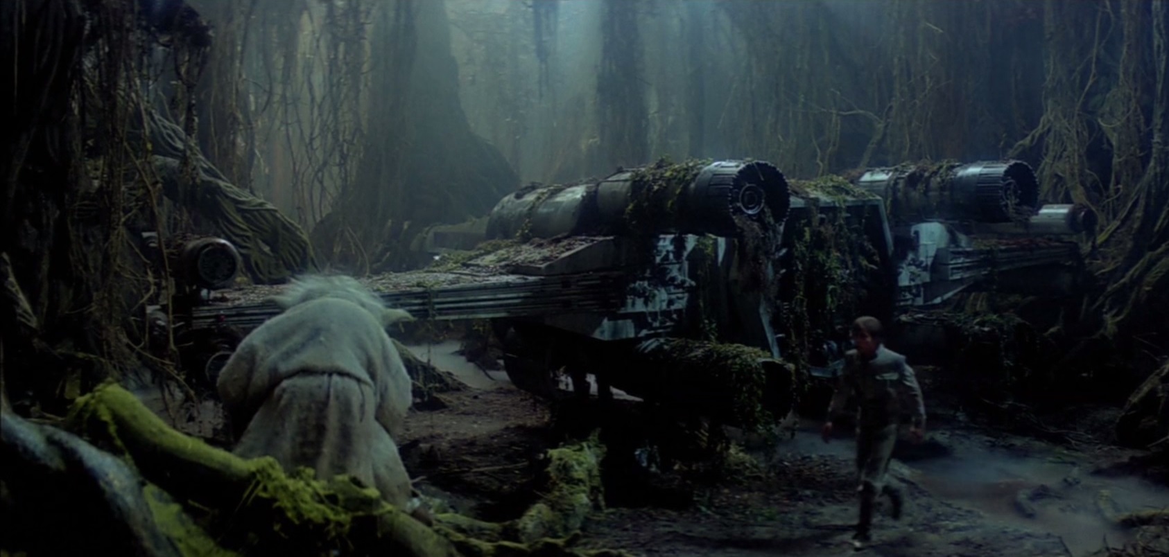 The 10 Best Star Wars Ships, Ranked