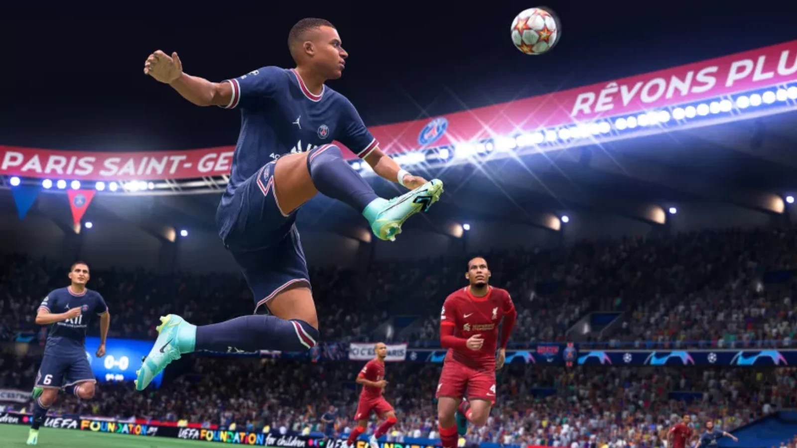 10 Best Sports Games On Xbox Game Pass