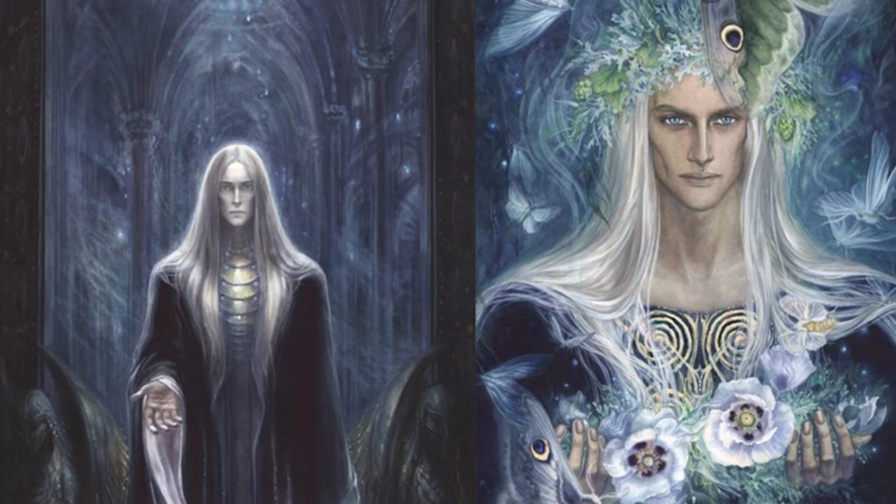 What Are the Undying Lands in ‘The Lord of the Rings?’