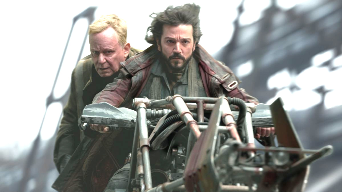 ‘Andor’ Season 2 Won’t Arrive Before 2024, According to Showrunner