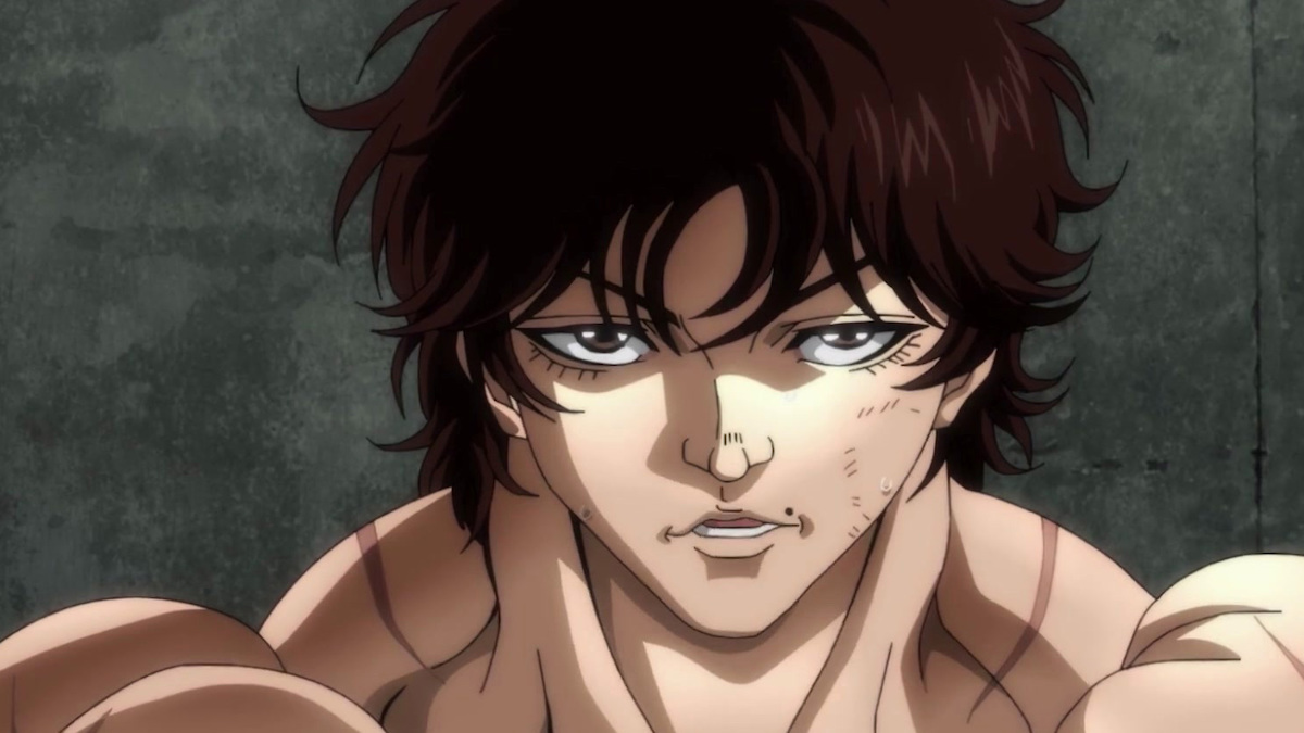 How to Watch ‘Baki’ in Order