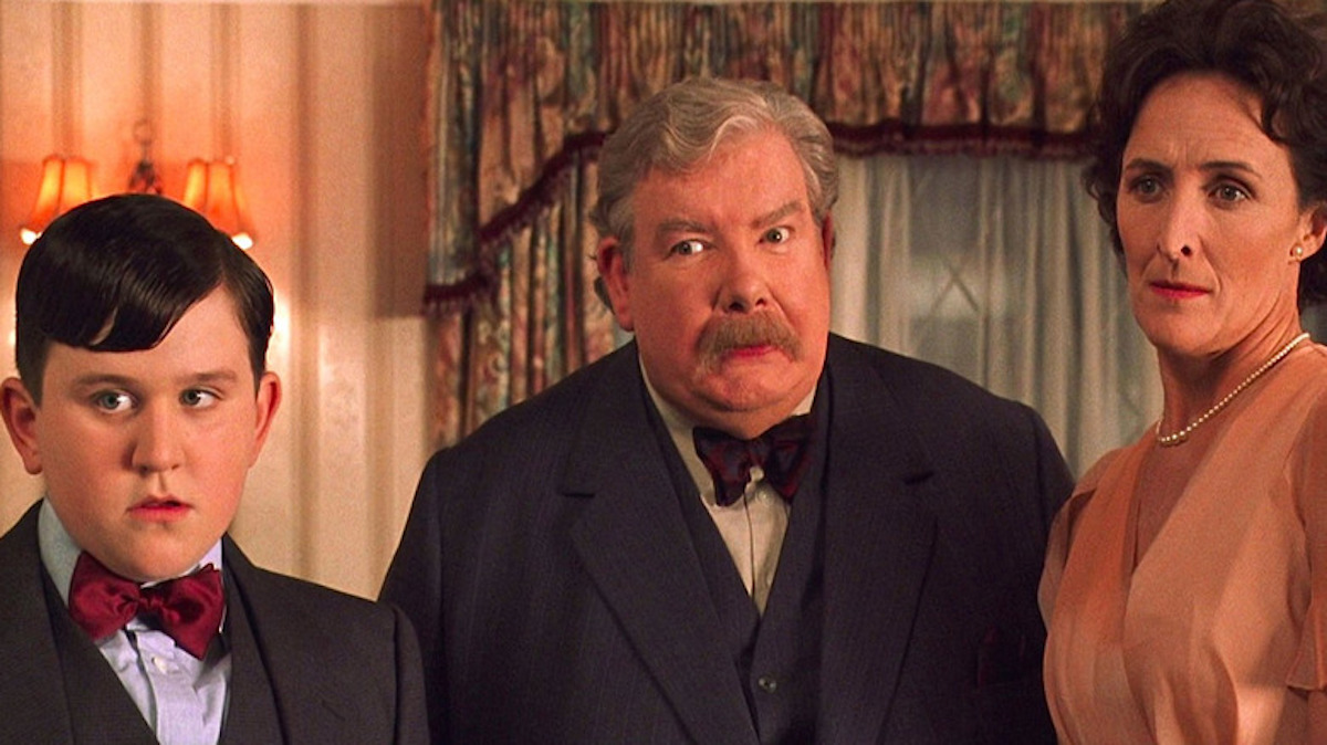 Why did the Dursleys hate Harry Potter? The horcrux theory, explained