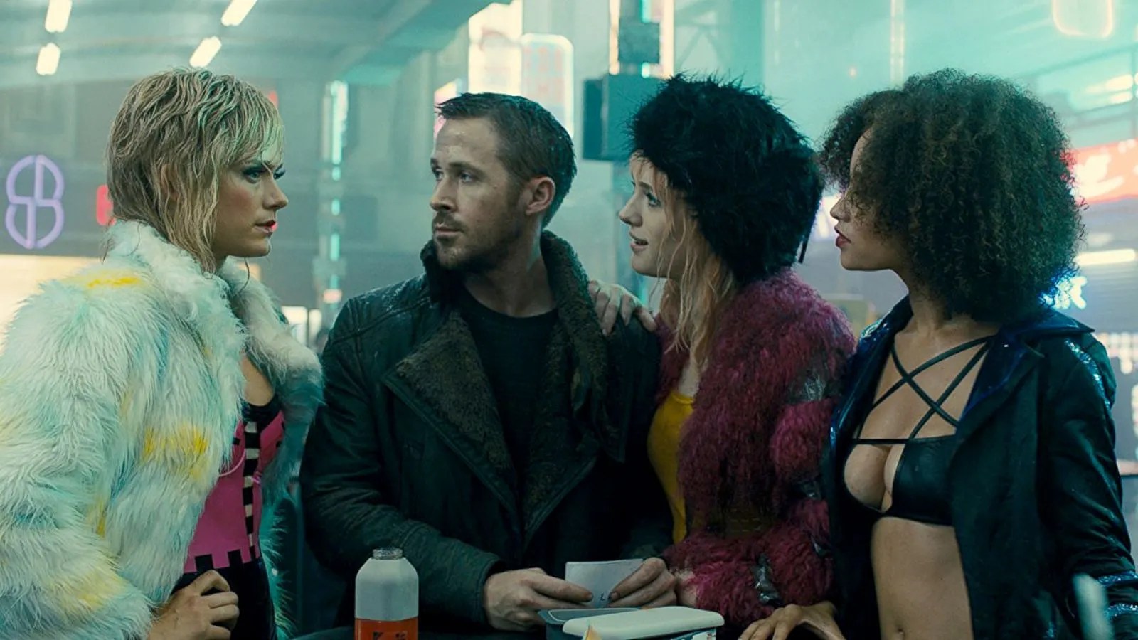 Dystopian Diehards Question the Need for a ‘Blade Runner’ Sequel Series