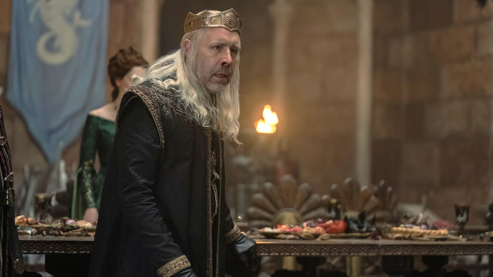 'House of the Dragon' Episode 8 Promo Images Released