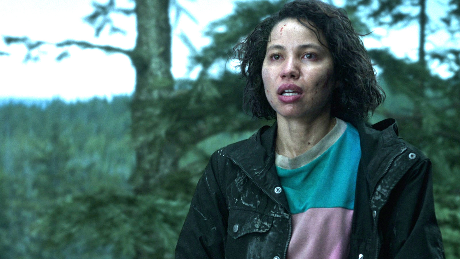 Review 'Lou' Is Saved by Solid Performances And A Great Score