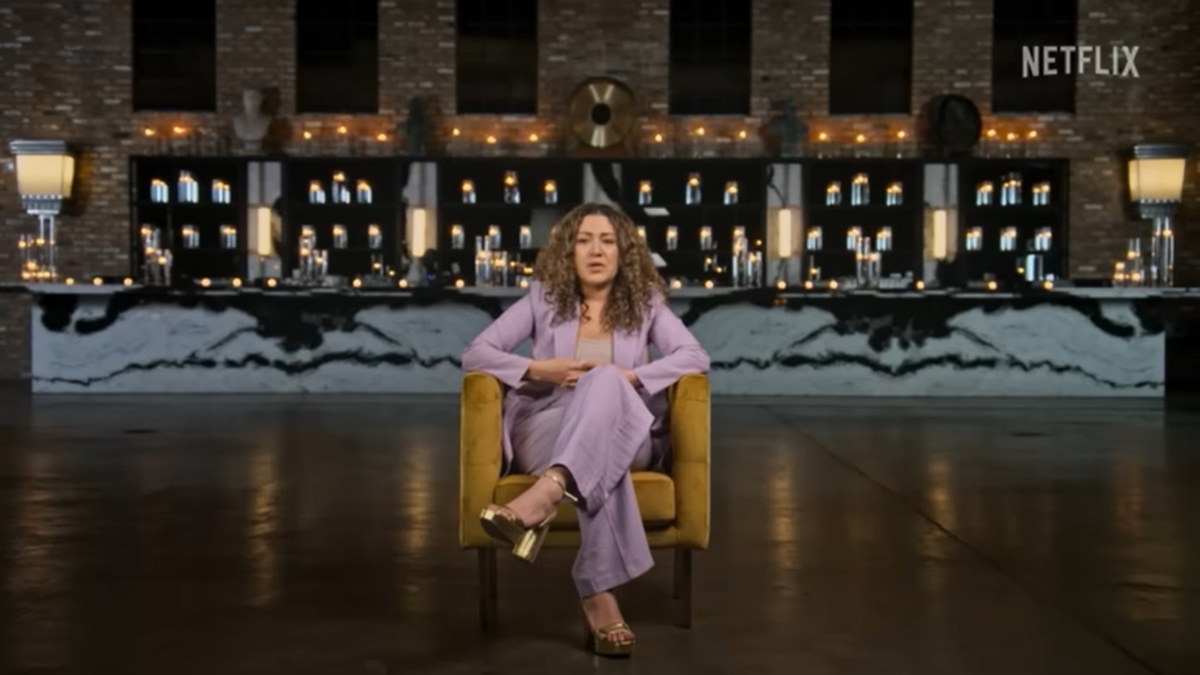 The 7 Bombshells Revealed on the 'Love Is Blind After The Altar' Special